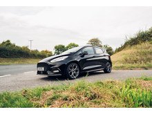 1.0T EcoBoost GPF ST-Line Hatchback 5dr Petrol Manual Euro 6 (s/s) (125 ps)