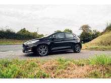 1.0T EcoBoost GPF ST-Line Hatchback 5dr Petrol Manual Euro 6 (s/s) (125 ps)