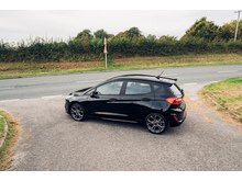 1.0T EcoBoost GPF ST-Line Hatchback 5dr Petrol Manual Euro 6 (s/s) (125 ps)