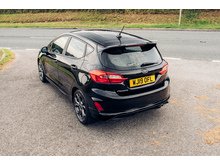 1.0T EcoBoost GPF ST-Line Hatchback 5dr Petrol Manual Euro 6 (s/s) (125 ps)