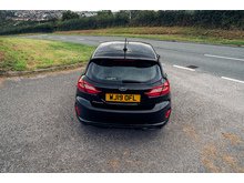 1.0T EcoBoost GPF ST-Line Hatchback 5dr Petrol Manual Euro 6 (s/s) (125 ps)