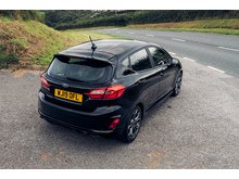 1.0T EcoBoost GPF ST-Line Hatchback 5dr Petrol Manual Euro 6 (s/s) (125 ps)