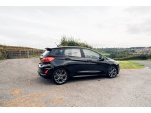 1.0T EcoBoost GPF ST-Line Hatchback 5dr Petrol Manual Euro 6 (s/s) (125 ps)