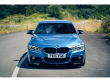 3.0 335d M Sport Saloon 4dr Diesel Auto xDrive Euro 6 (s/s) (313 ps)