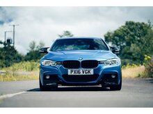 3.0 335d M Sport Saloon 4dr Diesel Auto xDrive Euro 6 (s/s) (313 ps)