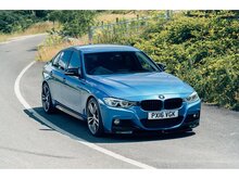 3.0 335d M Sport Saloon 4dr Diesel Auto xDrive Euro 6 (s/s) (313 ps)