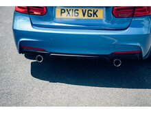 3.0 335d M Sport Saloon 4dr Diesel Auto xDrive Euro 6 (s/s) (313 ps)