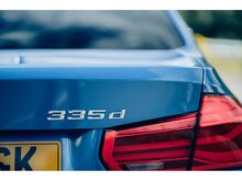 3.0 335d M Sport Saloon 4dr Diesel Auto xDrive Euro 6 (s/s) (313 ps)