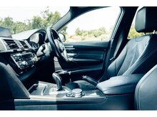 3.0 335d M Sport Saloon 4dr Diesel Auto xDrive Euro 6 (s/s) (313 ps)
