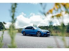 3.0 335d M Sport Saloon 4dr Diesel Auto xDrive Euro 6 (s/s) (313 ps)