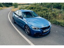 3.0 335d M Sport Saloon 4dr Diesel Auto xDrive Euro 6 (s/s) (313 ps)