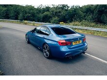 3.0 335d M Sport Saloon 4dr Diesel Auto xDrive Euro 6 (s/s) (313 ps)