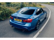 3.0 335d M Sport Saloon 4dr Diesel Auto xDrive Euro 6 (s/s) (313 ps)