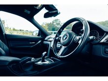 3.0 335d M Sport Saloon 4dr Diesel Auto xDrive Euro 6 (s/s) (313 ps)