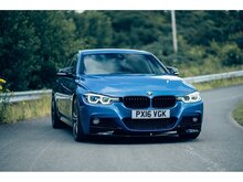 3.0 335d M Sport Saloon 4dr Diesel Auto xDrive Euro 6 (s/s) (313 ps)