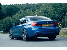 3.0 335d M Sport Saloon 4dr Diesel Auto xDrive Euro 6 (s/s) (313 ps)