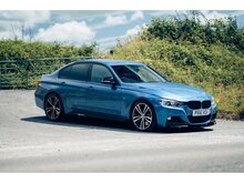 3.0 335d M Sport Saloon 4dr Diesel Auto xDrive Euro 6 (s/s) (313 ps)