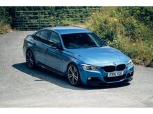 3.0 335d M Sport Saloon 4dr Diesel Auto xDrive Euro 6 (s/s) (313 ps)