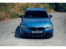 3.0 335d M Sport Saloon 4dr Diesel Auto xDrive Euro 6 (s/s) (313 ps)