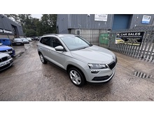 1.5 TSI SE SUV 5dr Petrol Manual Euro 6 (s/s) (150 ps)