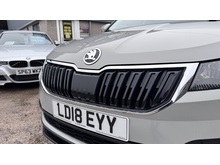 1.5 TSI SE SUV 5dr Petrol Manual Euro 6 (s/s) (150 ps)
