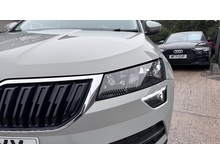 1.5 TSI SE SUV 5dr Petrol Manual Euro 6 (s/s) (150 ps)