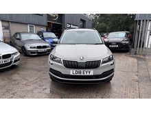 1.5 TSI SE SUV 5dr Petrol Manual Euro 6 (s/s) (150 ps)