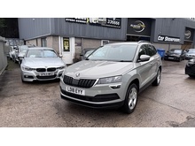 1.5 TSI SE SUV 5dr Petrol Manual Euro 6 (s/s) (150 ps)