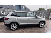 1.5 TSI SE SUV 5dr Petrol Manual Euro 6 (s/s) (150 ps)