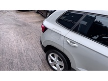 1.5 TSI SE SUV 5dr Petrol Manual Euro 6 (s/s) (150 ps)