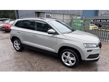 1.5 TSI SE SUV 5dr Petrol Manual Euro 6 (s/s) (150 ps)