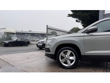 1.5 TSI SE SUV 5dr Petrol Manual Euro 6 (s/s) (150 ps)