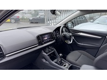 1.5 TSI SE SUV 5dr Petrol Manual Euro 6 (s/s) (150 ps)