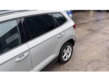 1.5 TSI SE SUV 5dr Petrol Manual Euro 6 (s/s) (150 ps)