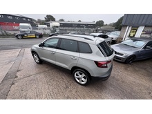 1.5 TSI SE SUV 5dr Petrol Manual Euro 6 (s/s) (150 ps)