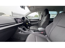 1.5 TSI SE SUV 5dr Petrol Manual Euro 6 (s/s) (150 ps)