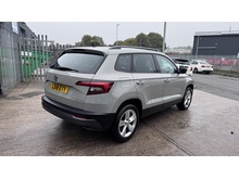 1.5 TSI SE SUV 5dr Petrol Manual Euro 6 (s/s) (150 ps)