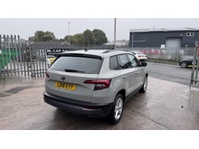 1.5 TSI SE SUV 5dr Petrol Manual Euro 6 (s/s) (150 ps)