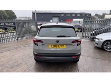 1.5 TSI SE SUV 5dr Petrol Manual Euro 6 (s/s) (150 ps)