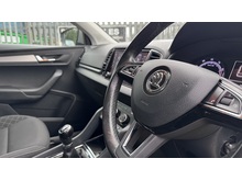 1.5 TSI SE SUV 5dr Petrol Manual Euro 6 (s/s) (150 ps)