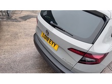 1.5 TSI SE SUV 5dr Petrol Manual Euro 6 (s/s) (150 ps)