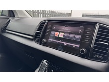 1.5 TSI SE SUV 5dr Petrol Manual Euro 6 (s/s) (150 ps)