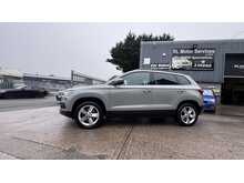 1.5 TSI SE SUV 5dr Petrol Manual Euro 6 (s/s) (150 ps)