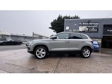 1.5 TSI SE SUV 5dr Petrol Manual Euro 6 (s/s) (150 ps)