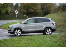 1.5 TSI SE SUV 5dr Petrol Manual Euro 6 (s/s) (150 ps)
