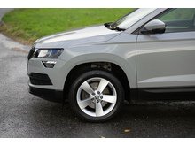1.5 TSI SE SUV 5dr Petrol Manual Euro 6 (s/s) (150 ps)