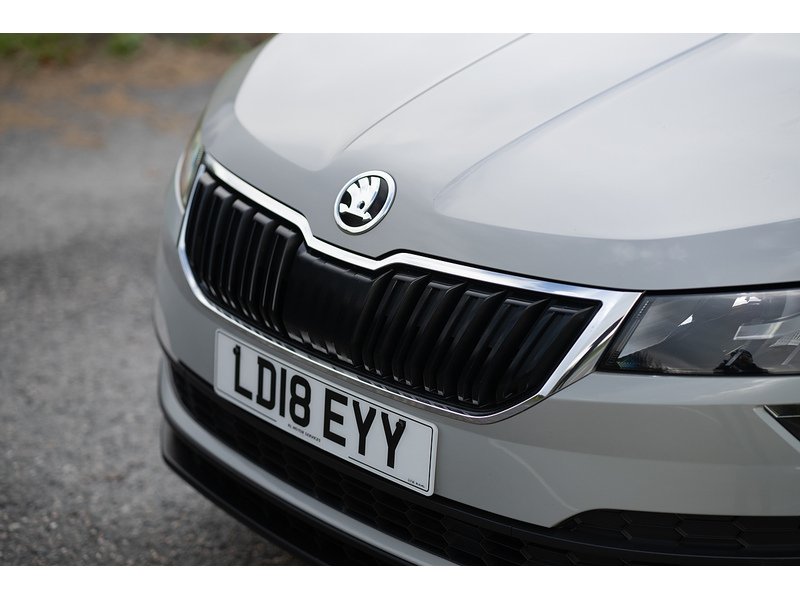 Skoda 1.5 TSI SE SUV 5dr Petrol Manual Euro 6 (s/s) (150 ps)