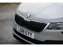 1.5 TSI SE SUV 5dr Petrol Manual Euro 6 (s/s) (150 ps)