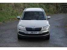 1.5 TSI SE SUV 5dr Petrol Manual Euro 6 (s/s) (150 ps)