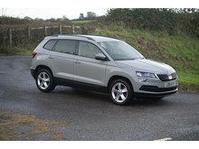 1.5 TSI SE SUV 5dr Petrol Manual Euro 6 (s/s) (150 ps)